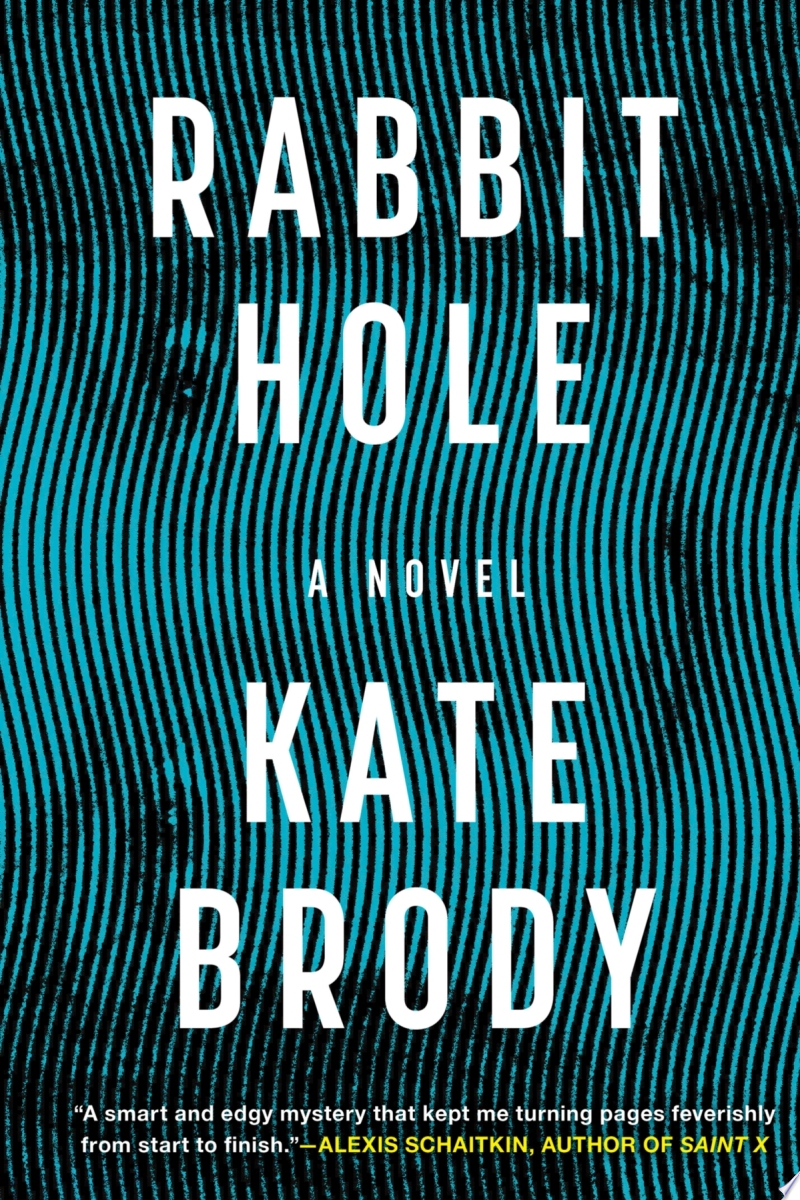 Image for "Rabbit Hole"