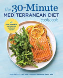 Image for "The 30-Minute Mediterranean Diet Cookbook"