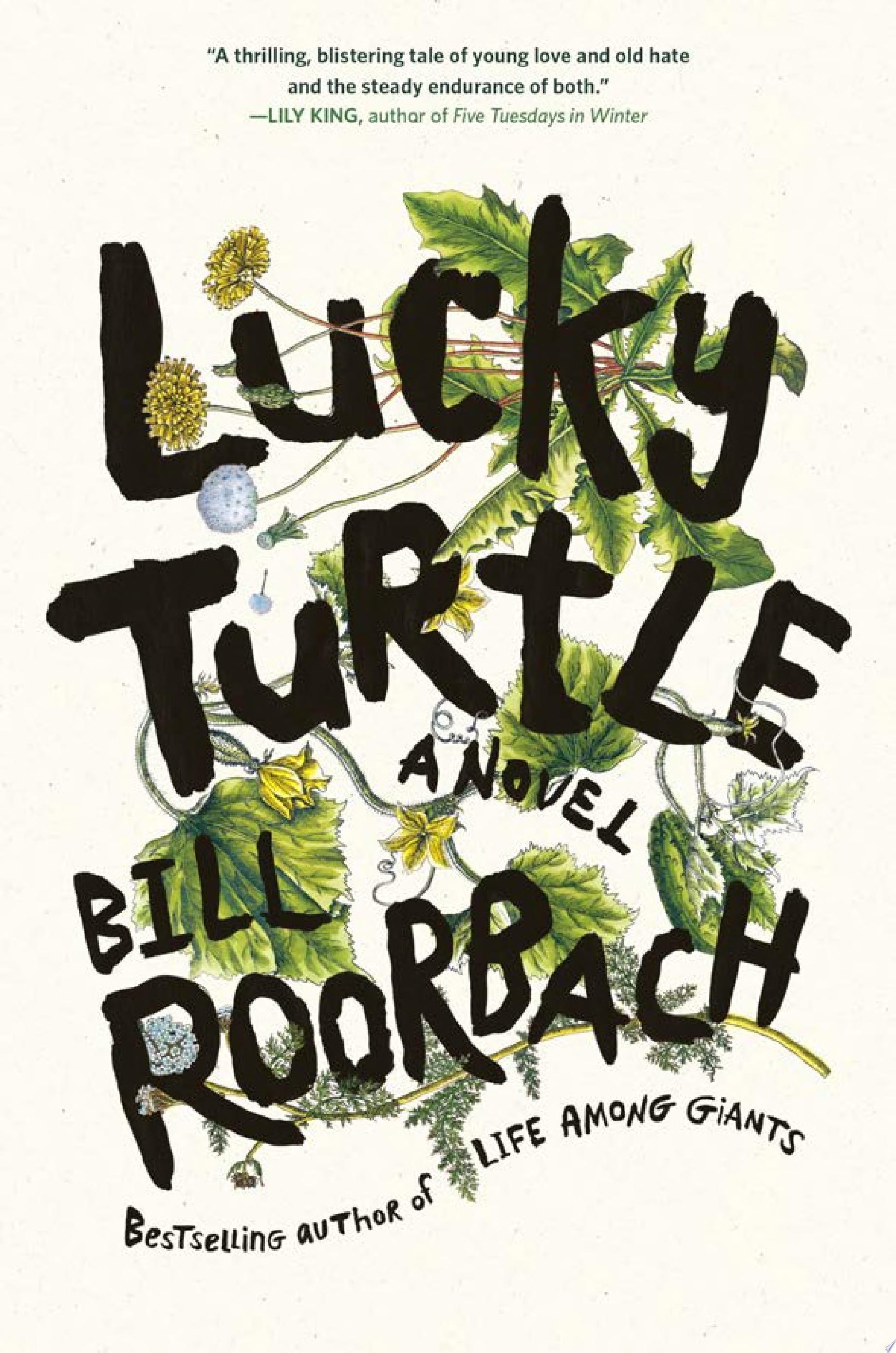 Image for "Lucky Turtle"