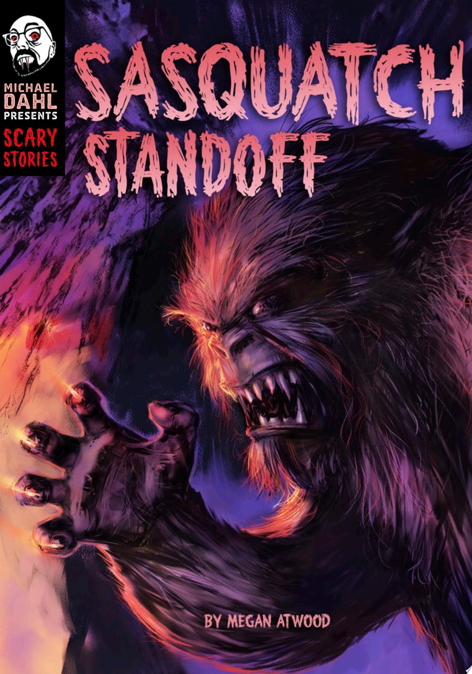 Image for "Sasquatch Standoff"