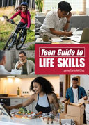 Image for "Teen Guide to Life Skills"