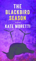 Image for "The Blackbird Season"