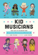 Image for "Kid Musicians"