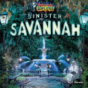 Image for "Sinister Savannah"