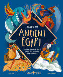 Image for "Tales of Ancient Egypt"