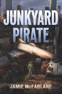 Image for "Junkyard Pirate"