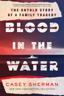 Image for "Blood in the Water"