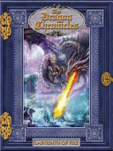 Image for "Labyrinth of Fire"