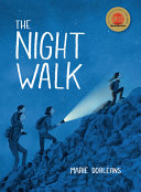 Image for "The Night Walk"