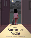 Image for "On a Summer Night"