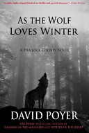 Image for "As The Wolf Loves Winter"