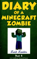 Image for "Diary of a Minecraft Zombie"