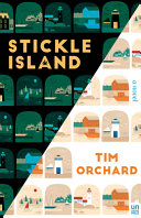 Image for "Stickle Island"
