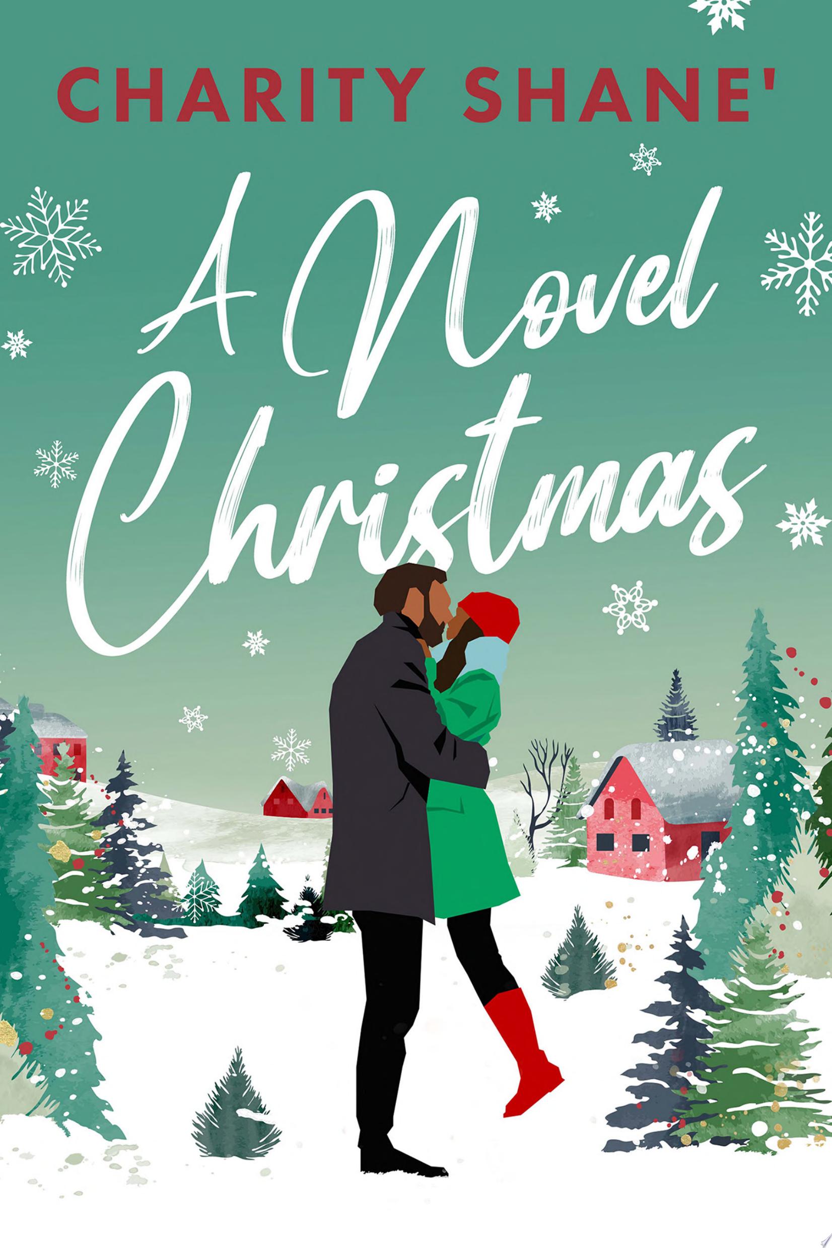 Image for "A Novel Christmas"
