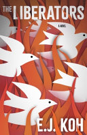 Image for "The Liberators"