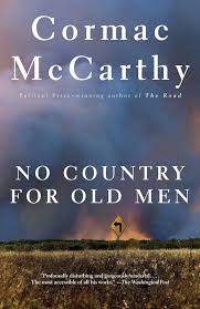 Image for "No Country for Old Men"
