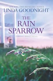 Image for "The Rain Sparrow"