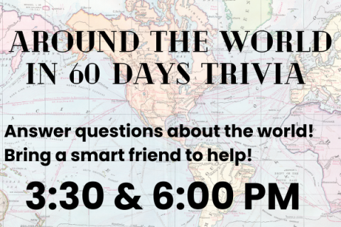 Around the World Trivia