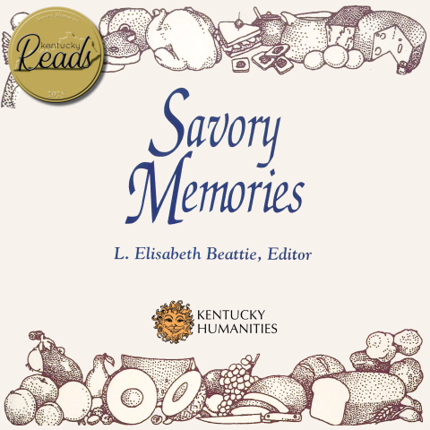 Savory Memories