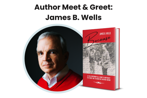 james b wells