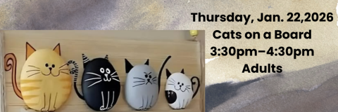 Thursday, 22nd. 3:30