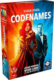 Codenames