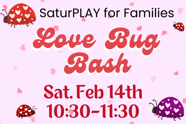 love bug bash