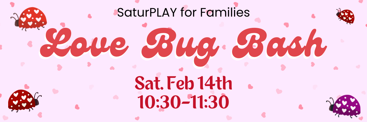 love bug bash