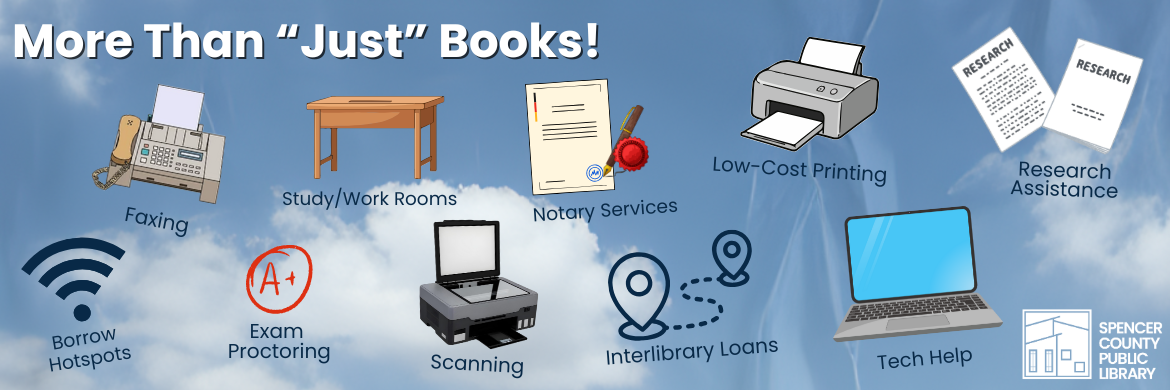 Library Services